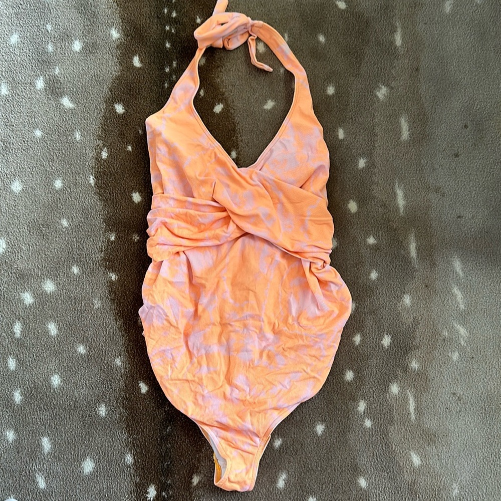 ASOS Maternity One Piece🌸